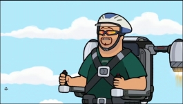 Universal Basic Guys - Season 02 Episode 12